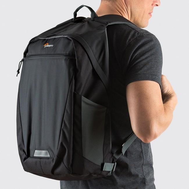 【eYe攝影】Lowepro Photo Hatchback 250AW 22L 豪客攝影家 雙肩後背 一機三鏡含雨衣-細節圖6