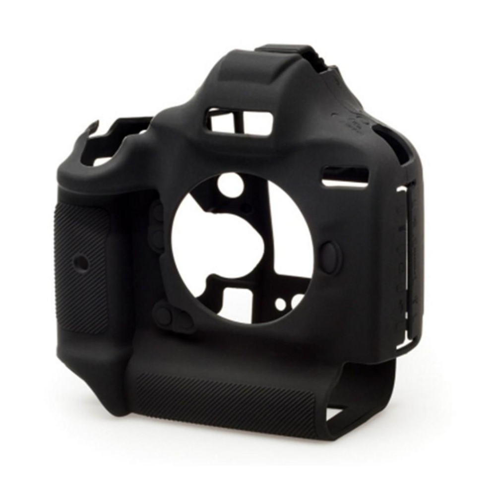 【eYe攝影】easyCover 金鐘罩 CANON 1DX Mark II 果凍套 保護套 矽膠套 防摔 黑 紅 迷彩-細節圖2