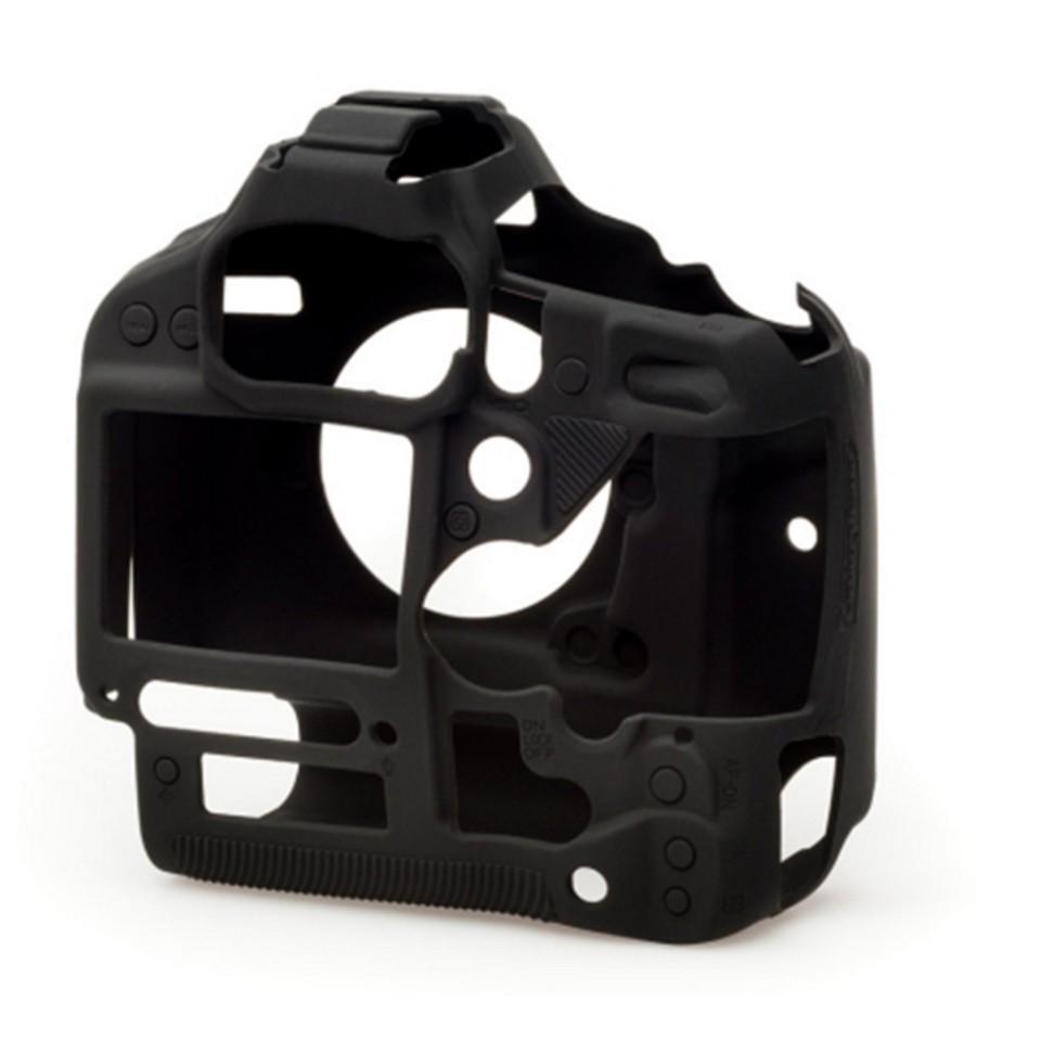 【eYe攝影】easyCover 金鐘罩 CANON 1DX Mark II 果凍套 保護套 矽膠套 防摔 黑 紅 迷彩-細節圖3