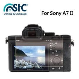 【攝界】STC For SONY A7 ll III A7R A7S IV A73 9H鋼化膜 玻璃保護貼 硬式保護貼