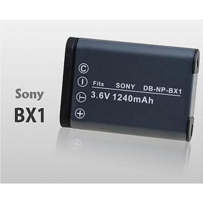 【eYe攝影】Sony DSC-RX100 NP BX1 RX100II RX100III M3 HX50V HX300 專用 NP-BX1 BX1 高容量防爆電池 NPBX1 RX100 RX1