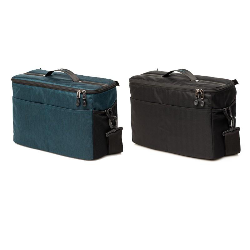 【eYe攝影】全新 TENBA 天霸 BYOB 13 CAMERA INSERT 相機內袋 相機袋 收納包 內袋 手提-細節圖3