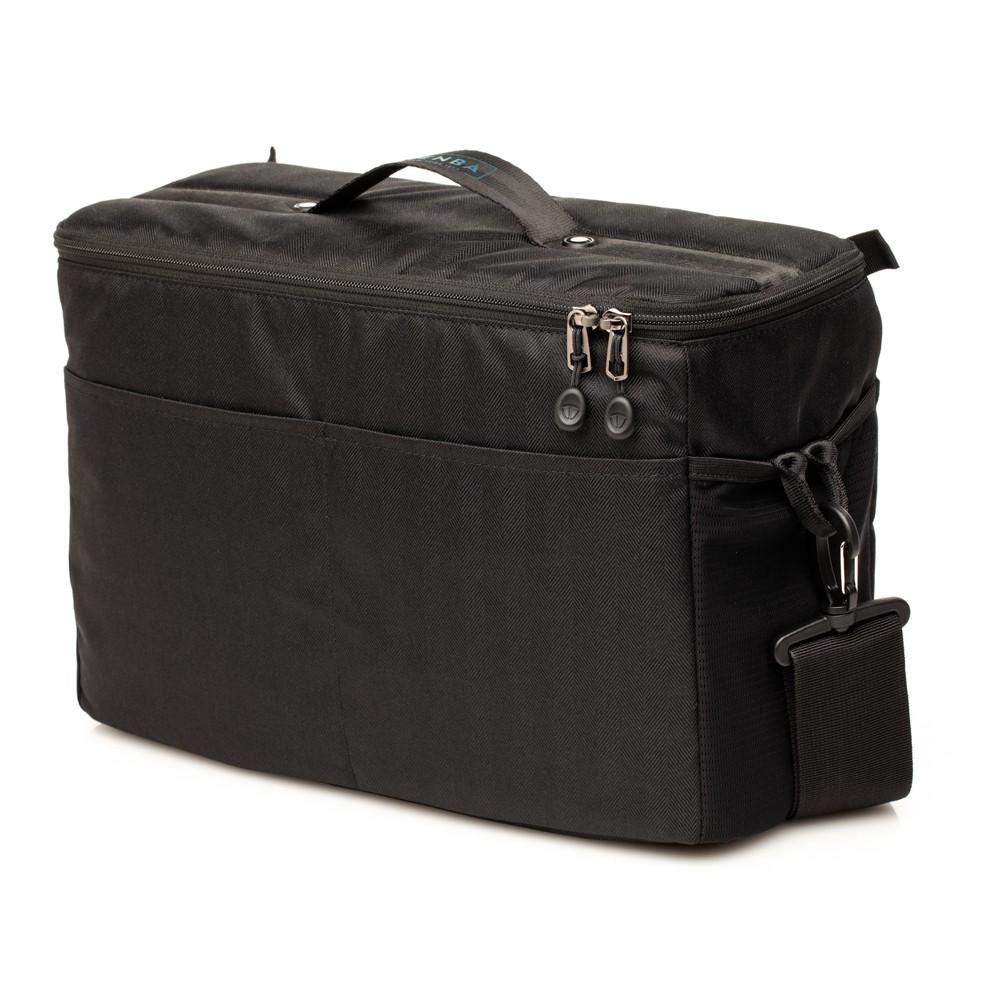 【eYe攝影】全新 TENBA 天霸 BYOB 13 CAMERA INSERT 相機內袋 相機袋 收納包 內袋 手提-細節圖6