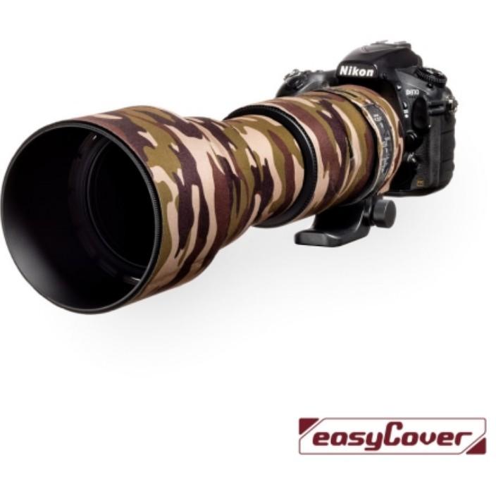 【eYe攝影】現貨 easyCover 金鐘罩 Sigma 150-600mm f/5-6.3 OS 砲衣 炮衣 保護套-細節圖3