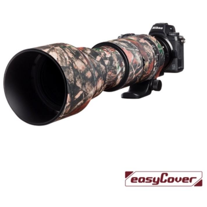 【eYe攝影】現貨 easyCover 金鐘罩 Sigma 150-600mm f/5-6.3 OS 砲衣 炮衣 保護套-細節圖4