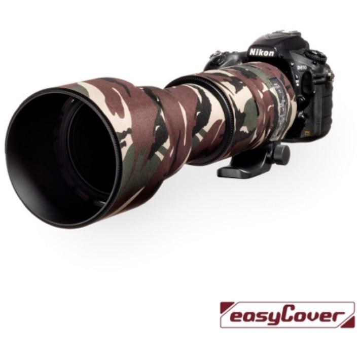 【eYe攝影】現貨 easyCover 金鐘罩 Sigma 150-600mm f/5-6.3 OS 砲衣 炮衣 保護套-細節圖6