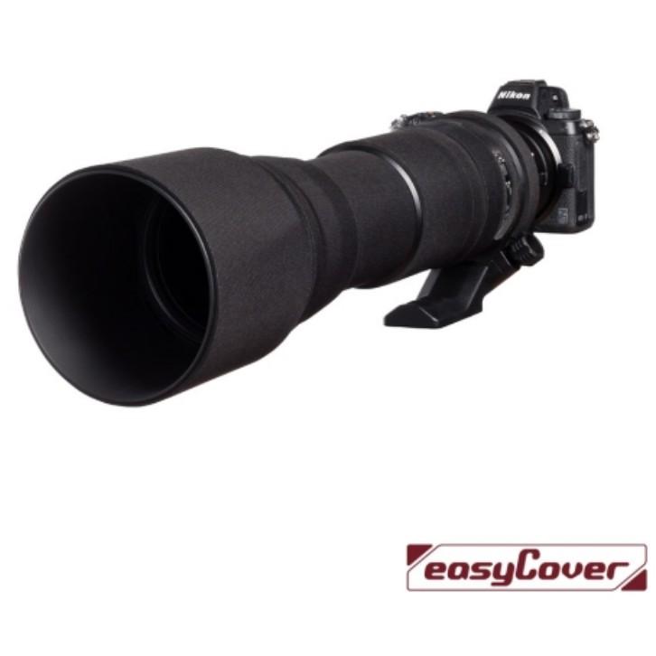 【eYe攝影】easyCover 金鐘罩 Tamron 150-600mm f/5-6.3 A011 砲衣 炮衣 保護套-細節圖5