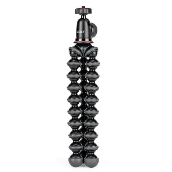 【eYe攝影】送手機夾 JOBY GorillaPod 1K 金剛爪 GP2 章魚三腳架+雲台 類單眼 JB43-細節圖6