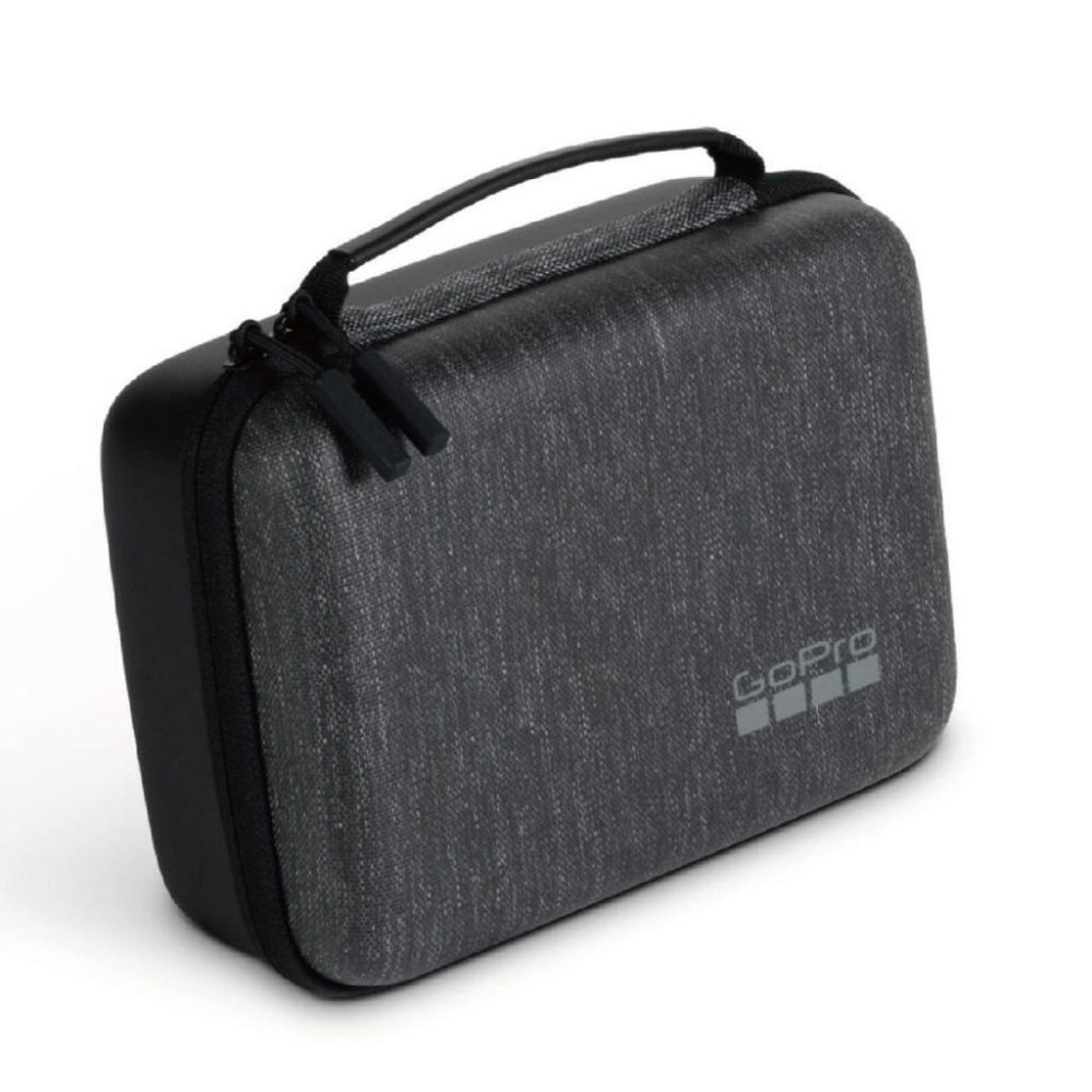 【eYe攝影】現貨 GoPro ABSSC-002 原廠收納包 配件收納盒 硬殼包 收納盒 HERO 8 9 7-細節圖2