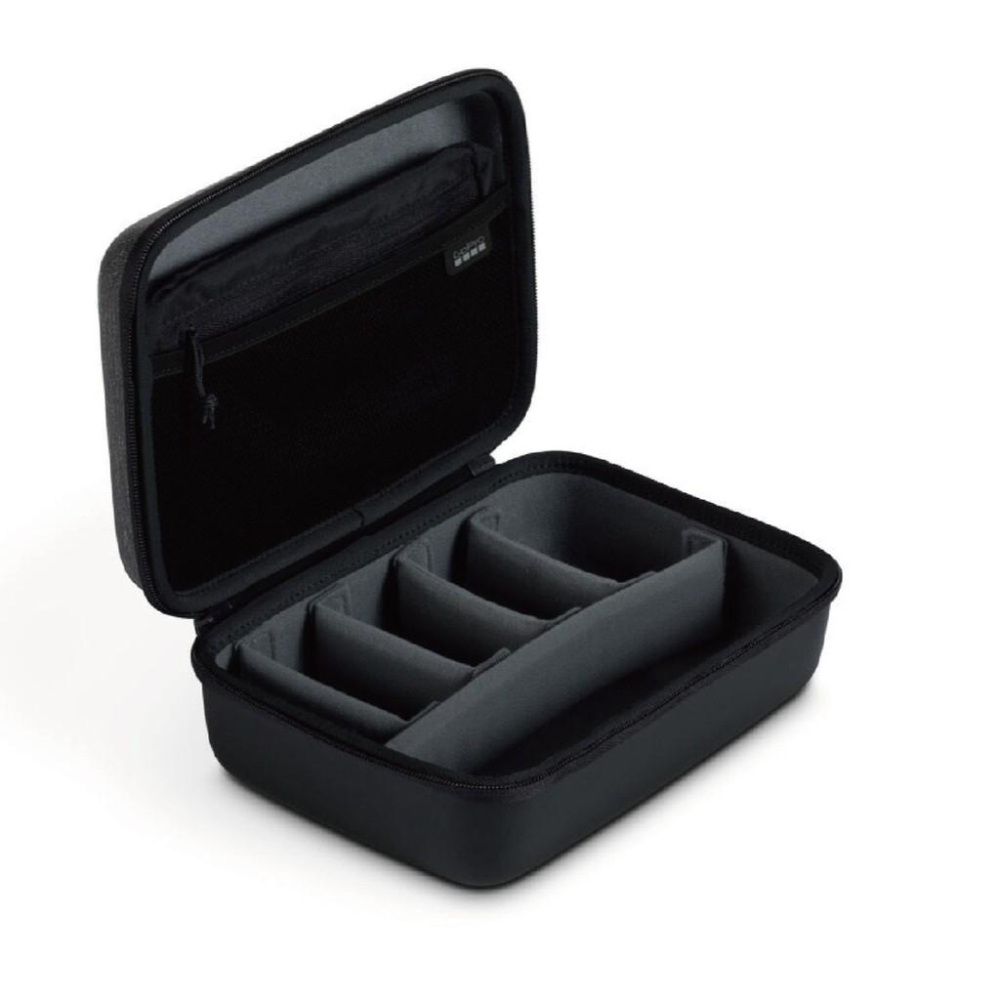 【eYe攝影】現貨 GoPro ABSSC-002 原廠收納包 配件收納盒 硬殼包 收納盒 HERO 8 9 7-細節圖3