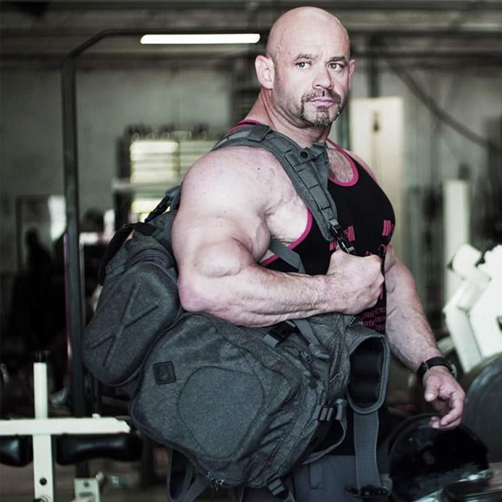 【eYe攝影】現貨 美國 Hazard 4 雙肩背包 Patrol 兩色 生存遊戲 軍用背包 BKP-PTRO-BLK-細節圖9