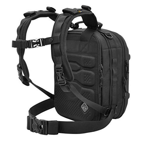 【eYe攝影】現貨 美國 Hazard 4 硬殼 相機包 BKP-GRL-BLK Grill 筆電收納 軍用背包 戰術包-細節圖3