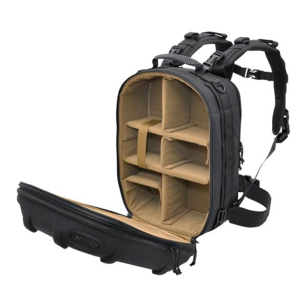 【eYe攝影】現貨 美國 Hazard 4 硬殼 相機包 BKP-GRL-BLK Grill 筆電收納 軍用背包 戰術包-細節圖4