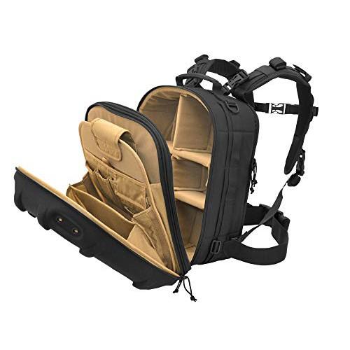 【eYe攝影】現貨 美國 Hazard 4 硬殼 相機包 BKP-GRL-BLK Grill 筆電收納 軍用背包 戰術包-細節圖7