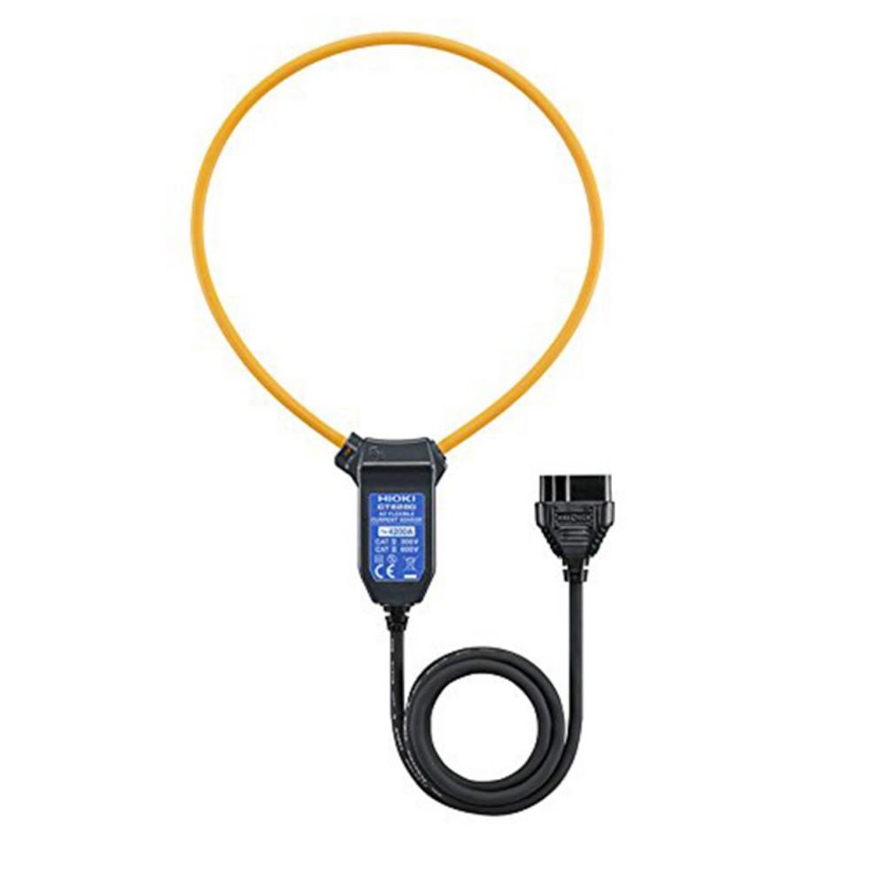 【eYe攝影】公司貨 HIOKI 3280-70F 電流錶+ CT-6280 軟性大電流感測器 三用電錶 可測4200A-細節圖2