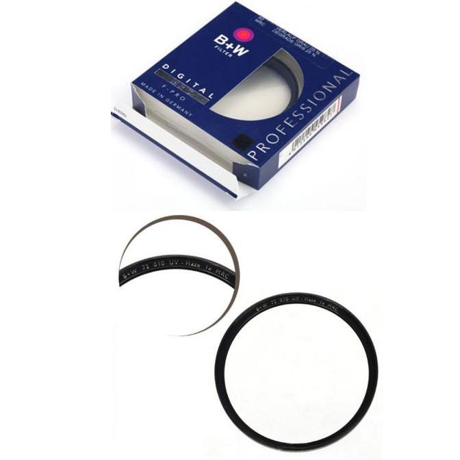 【eYe攝影】送LP1拭鏡 捷新公司貨 德國 B+W F-PRO FPRO 52mm MRC UV 多層鍍膜保護鏡 超薄-細節圖4