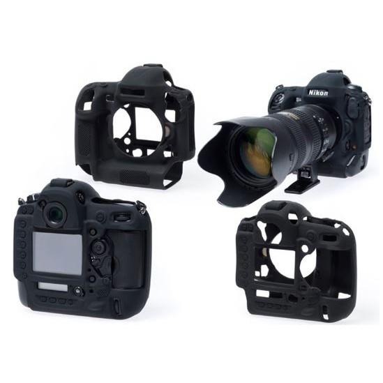 【eYe攝影】easyCover 金鐘罩 D4s D4 專用 金鐘套 保護套 矽膠套 黃 黑 迷彩-細節圖4