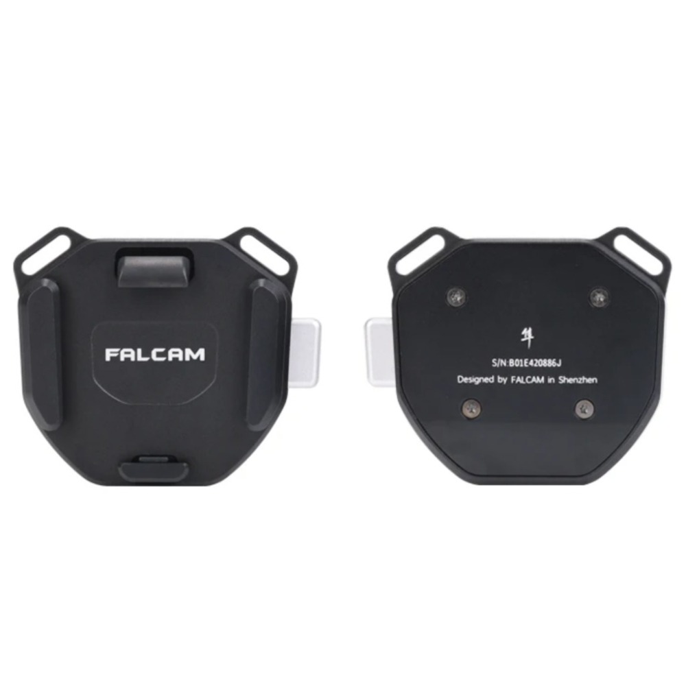 【eYe攝影】現貨 Ulanzi F38 小隼 3142 V2 肩帶快拆套件 快拆 雲台 相機 ARCA系統 快裝系統-細節圖2