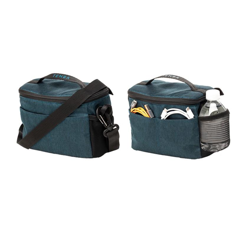 【eYe攝影】全新 TENBA 天霸 BYOB 7 CAMERA INSERT 相機內袋 相機袋 收納包 內袋 手提收納-細節圖3