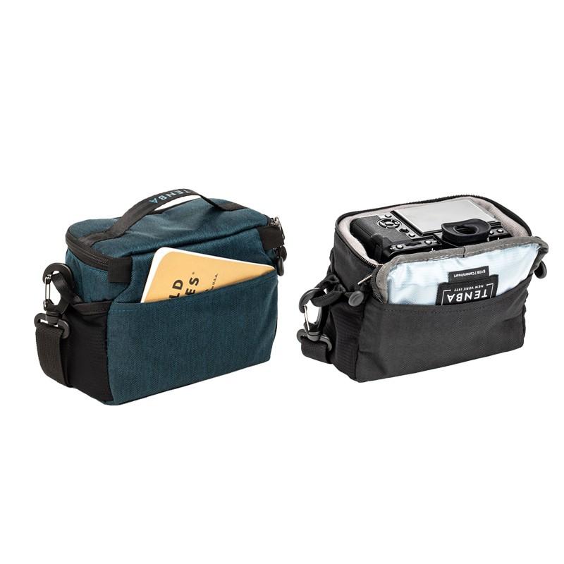 【eYe攝影】全新 TENBA 天霸 BYOB 7 CAMERA INSERT 相機內袋 相機袋 收納包 內袋 手提收納-細節圖4