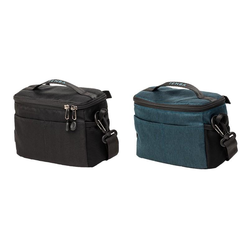 【eYe攝影】全新 TENBA 天霸 BYOB 7 CAMERA INSERT 相機內袋 相機袋 收納包 內袋 手提收納-細節圖5