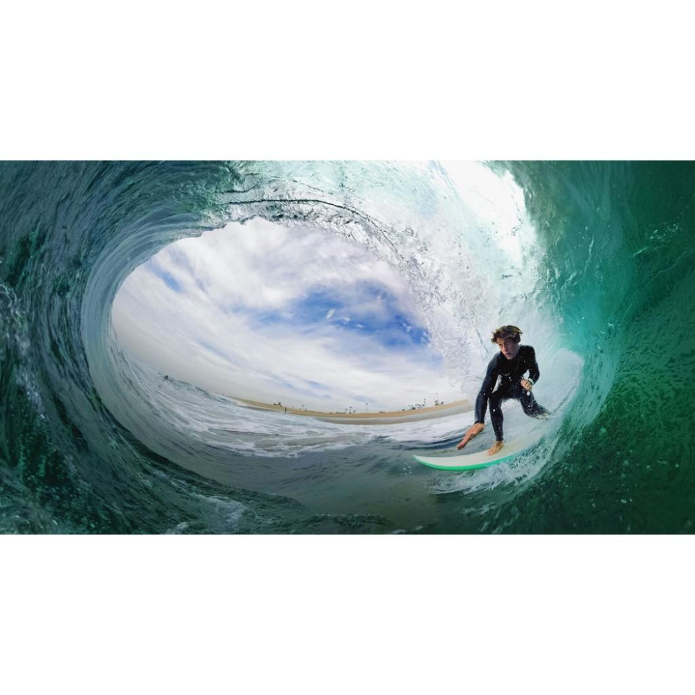 【eYe攝影】現貨 原廠貨 GOPRO MAX 雙電池充電器 + 電池 1600mAh 雙充 旅充 ACDBD-001-細節圖2