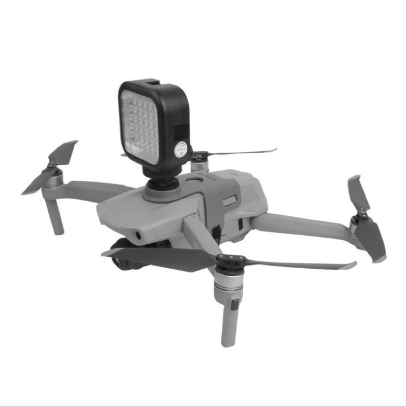 【eYe攝影】空拍機配件 MAVIC Air 2 運動相機 固定架 外掛支架 Hero 9 POCKET ONE X2-細節圖5