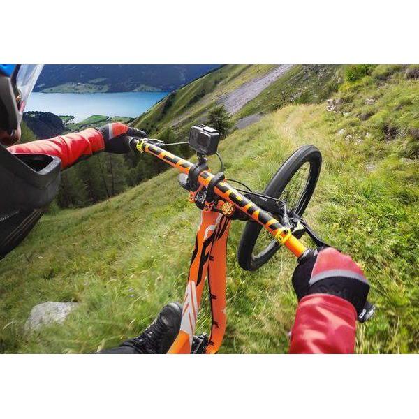 【 eYe攝影】原廠 GOPRO HERO 9 10 11 AKTAC-001 運動套組 單車固定座+收納包+雙肩胸帶-細節圖2