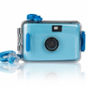 🌈【eYe攝影】現貨 🌈含防水殼 復古相機 底片相機 MINI 傻瓜相機 即可拍 卡通機 軟片 美肌相機 交換禮物-規格圖9