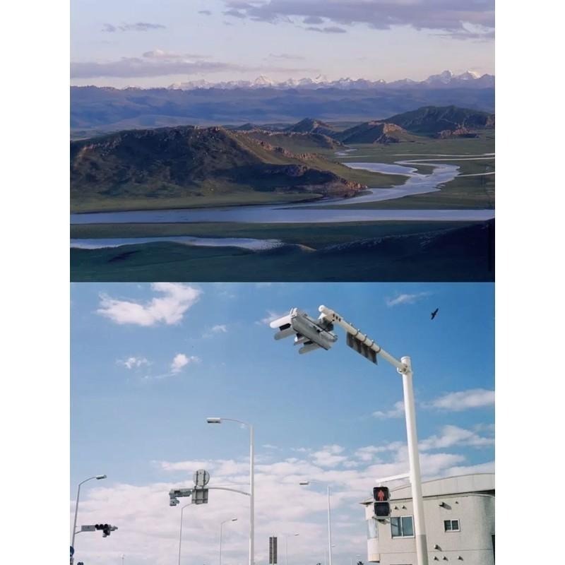 【eYe攝影】希區柯克 Hitchcock 彩色底片 135 電影膠卷 軟片 5203 5207 黑白 5222 36張-細節圖5