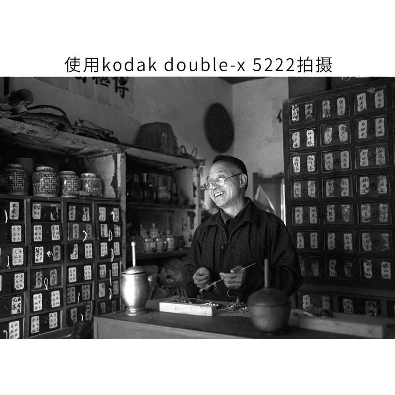 【eYe攝影】希區柯克 Hitchcock 彩色底片 135 電影膠卷 軟片 5203 5207 黑白 5222 36張-細節圖7