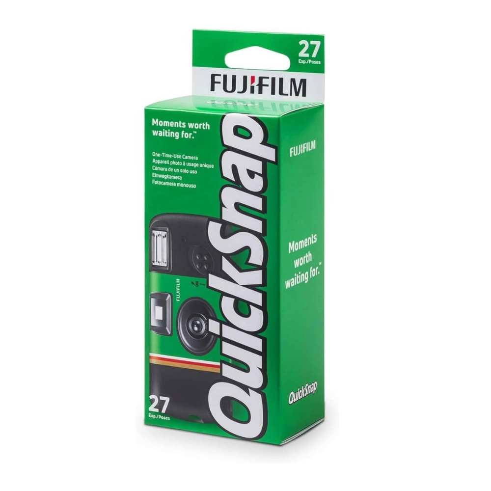 【eYe攝影】現貨 FUJIFILM 富士 拋棄式相機 傻瓜相機 即可拍 負片 ISO 400 旅行 街拍 內置閃光燈-規格圖8