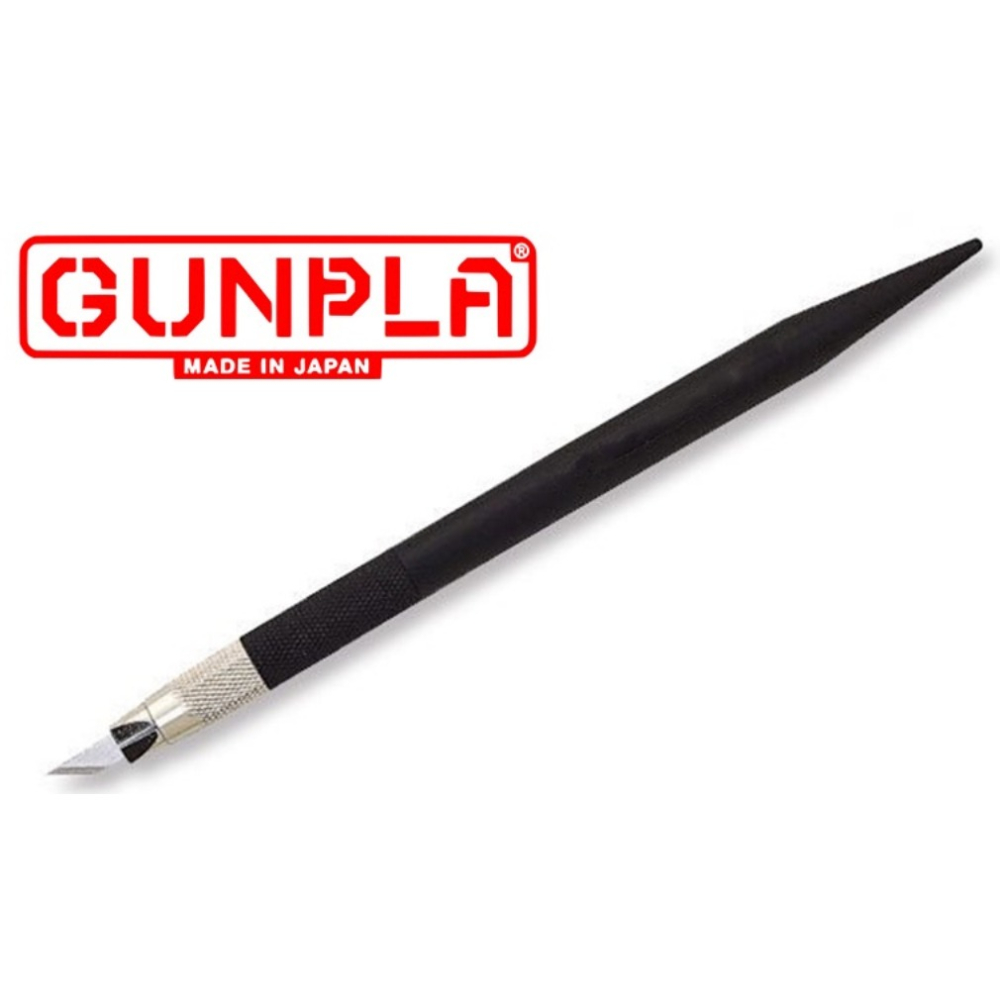 【鋼普拉】現貨 模型組裝 新手工具套組 斜口鉗 斜口剪 滲線筆 彎夾 直夾 拆解器 筆刀 打磨棒 銼刀 切割墊-細節圖3