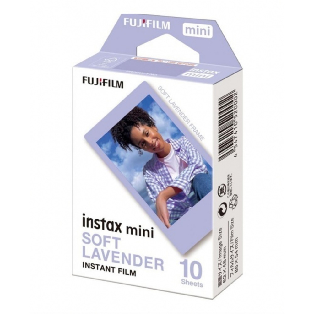 【eYe攝影】現貨 富士 MINI 12 90 Link EVO 拍立得底片 彩色底片 空白底片 米奇 黑框 彩虹-規格圖2