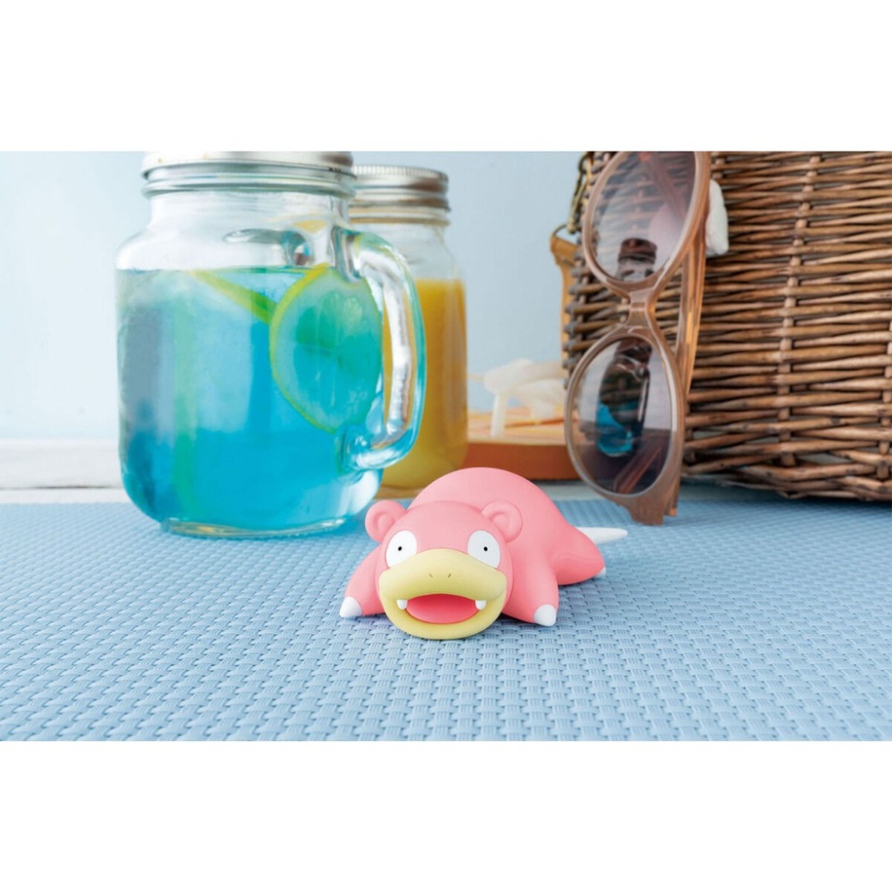 【鋼普拉】現貨 BANDAI Pokémon PLAMO 收藏集 15 呆呆獸 神奇寶貝 精靈寶可夢 口袋怪獸-細節圖2