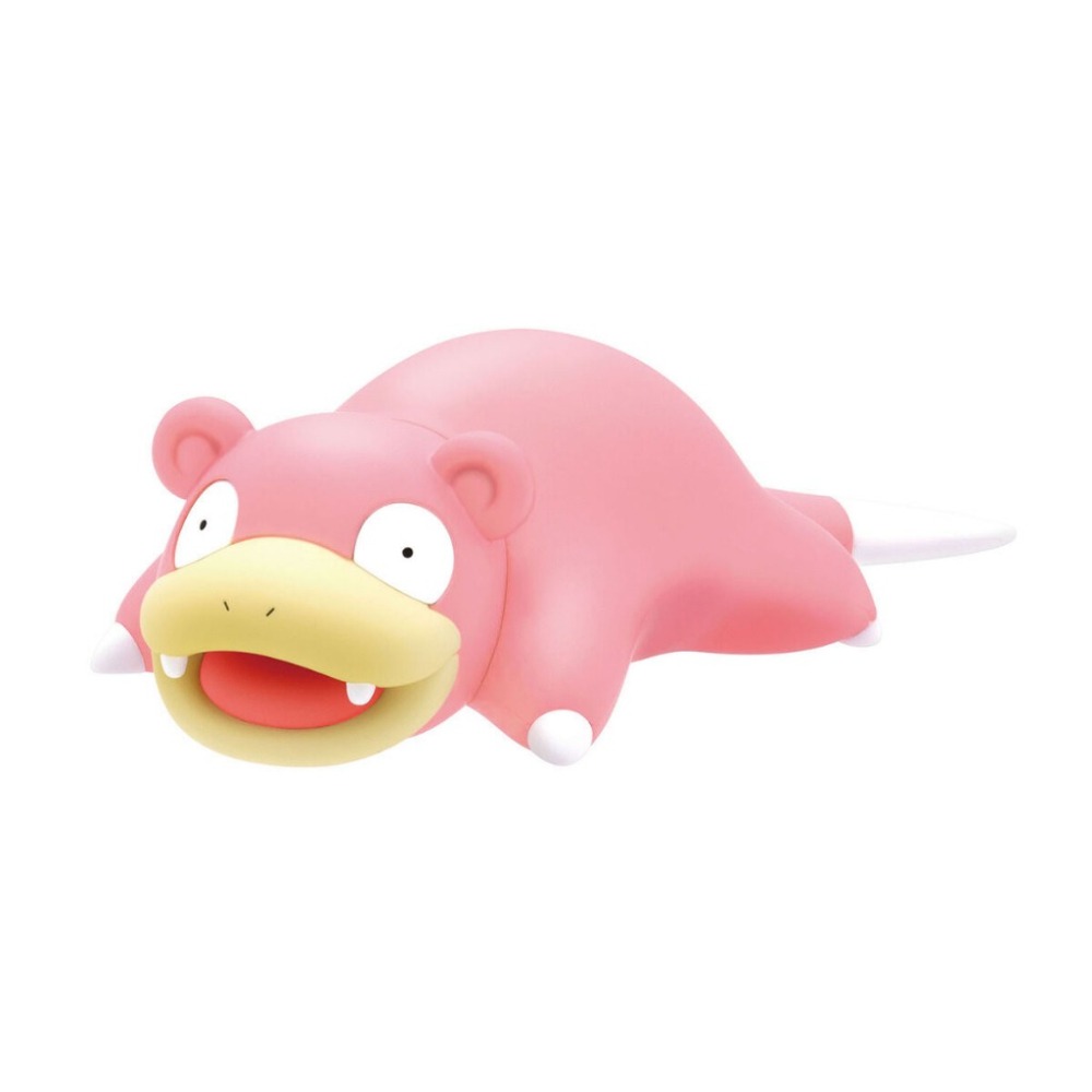 【鋼普拉】現貨 BANDAI Pokémon PLAMO 收藏集 15 呆呆獸 神奇寶貝 精靈寶可夢 口袋怪獸-細節圖4