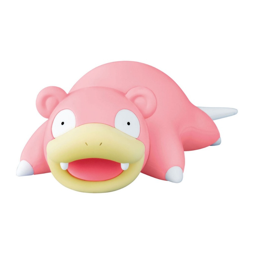 【鋼普拉】現貨 BANDAI Pokémon PLAMO 收藏集 15 呆呆獸 神奇寶貝 精靈寶可夢 口袋怪獸-細節圖5