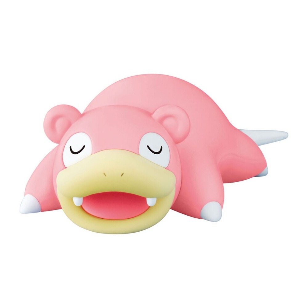 【鋼普拉】現貨 BANDAI Pokémon PLAMO 收藏集 15 呆呆獸 神奇寶貝 精靈寶可夢 口袋怪獸-細節圖6