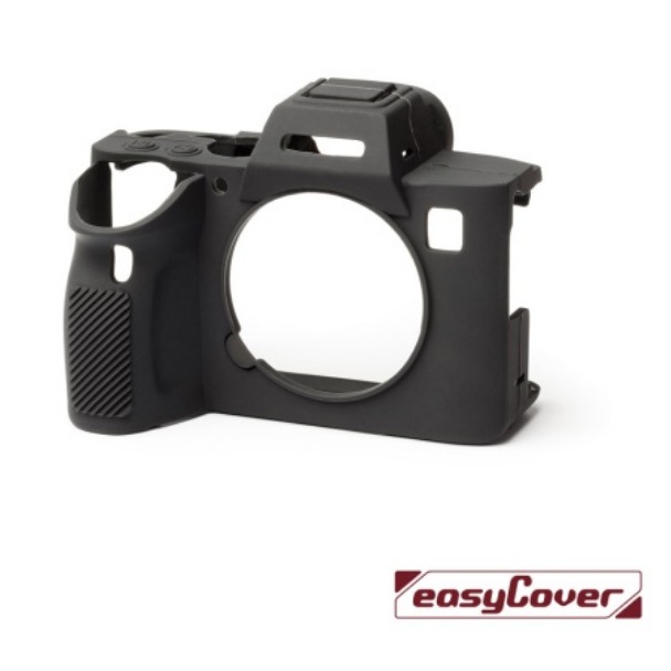 【eYe攝影】現貨 easyCover 金鐘罩 SONY A9 II A7R IV 機身套 相機保護套 果凍套 矽膠套-細節圖3