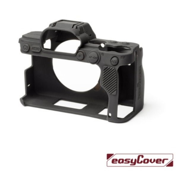 【eYe攝影】現貨 easyCover 金鐘罩 SONY A9 II A7R IV 機身套 相機保護套 果凍套 矽膠套-細節圖4