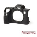 【eYe攝影】現貨 easyCover 金鐘罩 SONY A9 II A7R IV 機身套 相機保護套 果凍套 矽膠套-規格圖8