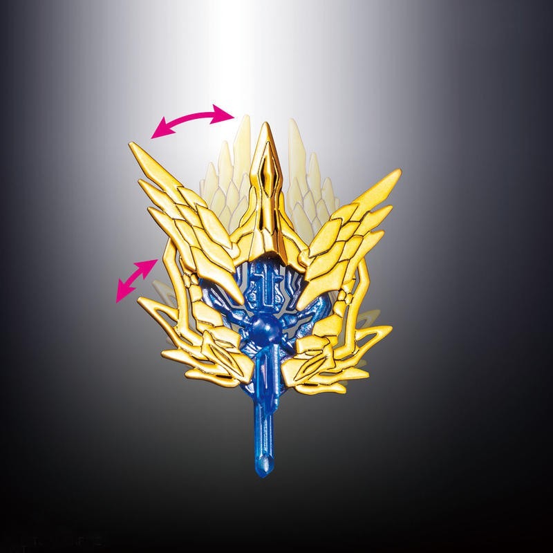 【鋼普拉】BANDAI 三國傳 三國創傑傳 SD鋼彈 BB戰士 #20 諸葛亮 孔明 自由鋼彈 諸葛亮自由鋼彈-細節圖5