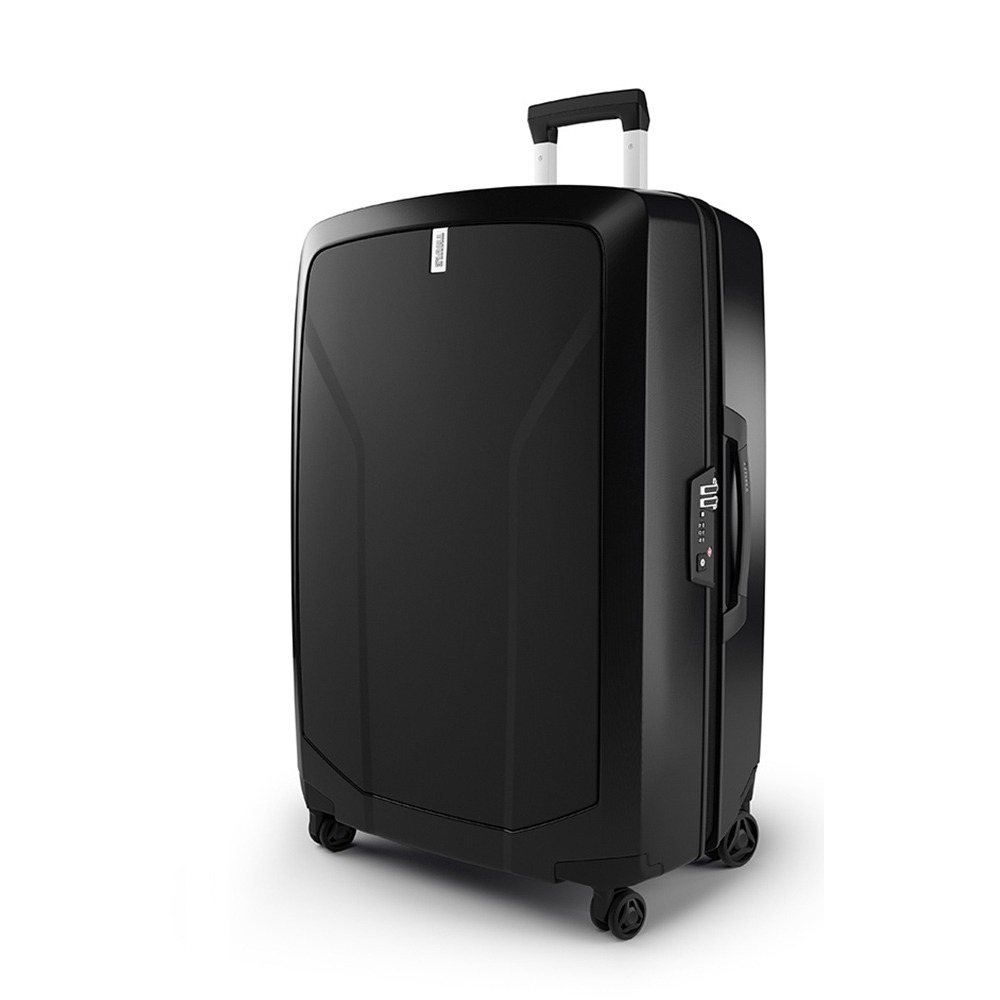 【eYe攝影】都樂 THULE Revolve 97L 30吋 行李箱 TRLS-130 商務箱 出國 旅遊 硬殼材質-細節圖2