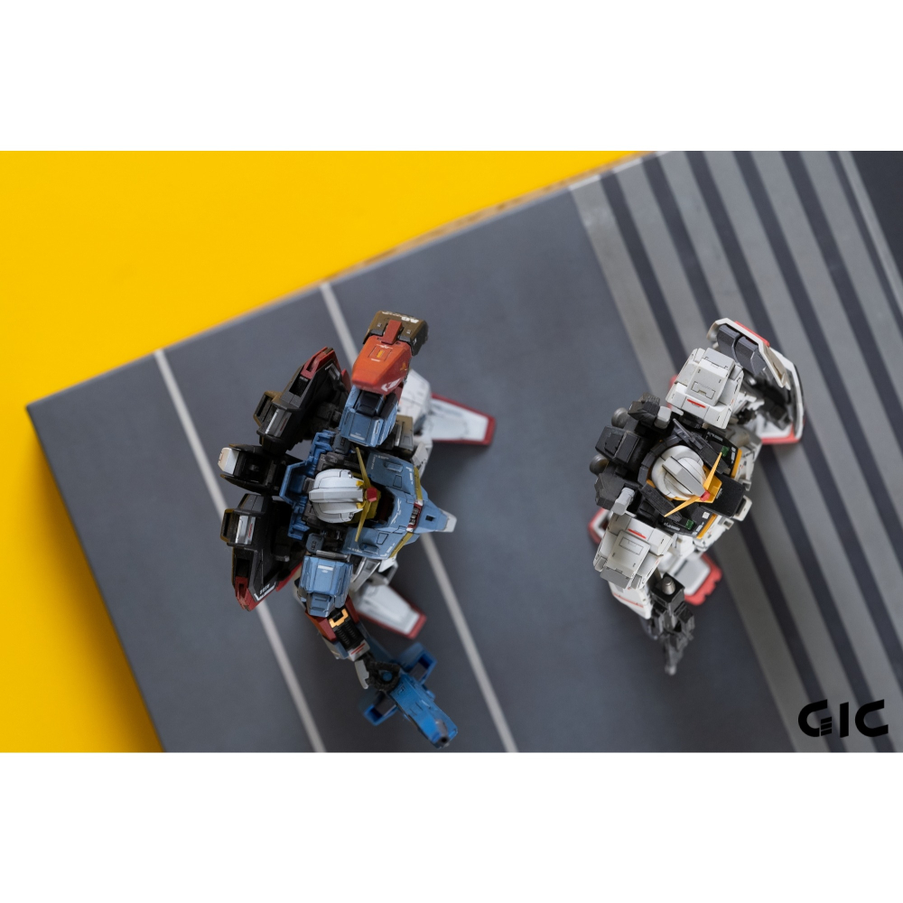 【鋼普拉】現貨 台灣製 GIC TC-14C 上色夾底座 噴漆底座 噴漆夾 貓抓板 模型噴漆底座 噴漆夾 底座-細節圖3