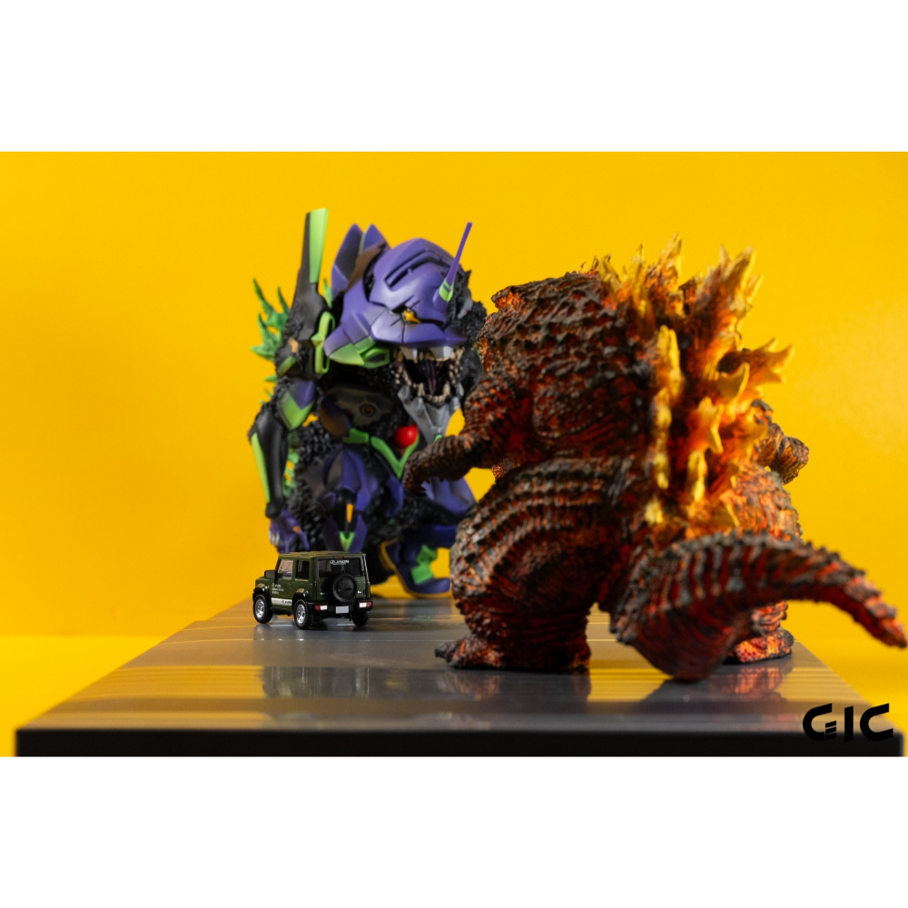 【鋼普拉】現貨 台灣製 GIC TC-14C 上色夾底座 噴漆底座 噴漆夾 貓抓板 模型噴漆底座 噴漆夾 底座-細節圖4