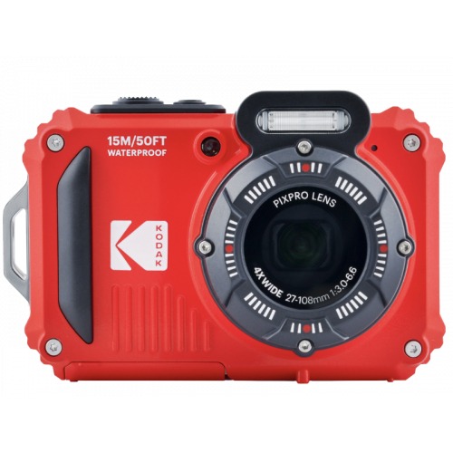 【eYe攝影】現貨 附32g記憶卡 柯達 KODAK PIXPRO WPZ2 防水相機 運動相機 潛水相機 浮淺 攝影-規格圖11