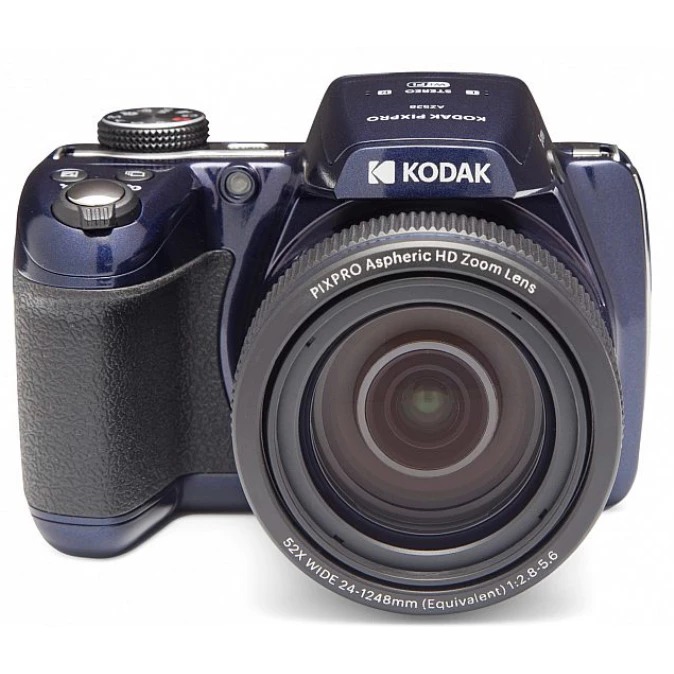 【eYe攝影】現貨 含稅 KODAK 柯達 AZ528 長焦類單眼 數位相機 52倍變焦 拍鳥 運動拍攝 旅遊鏡-規格圖9