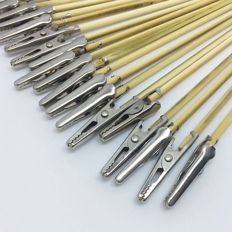 【鋼普拉】現貨 模型專用 新手入門 上色工具 筆塗工具 噴漆工具 水貼盒 面相筆 調色皿 滴管 空瓶 夾子-細節圖5