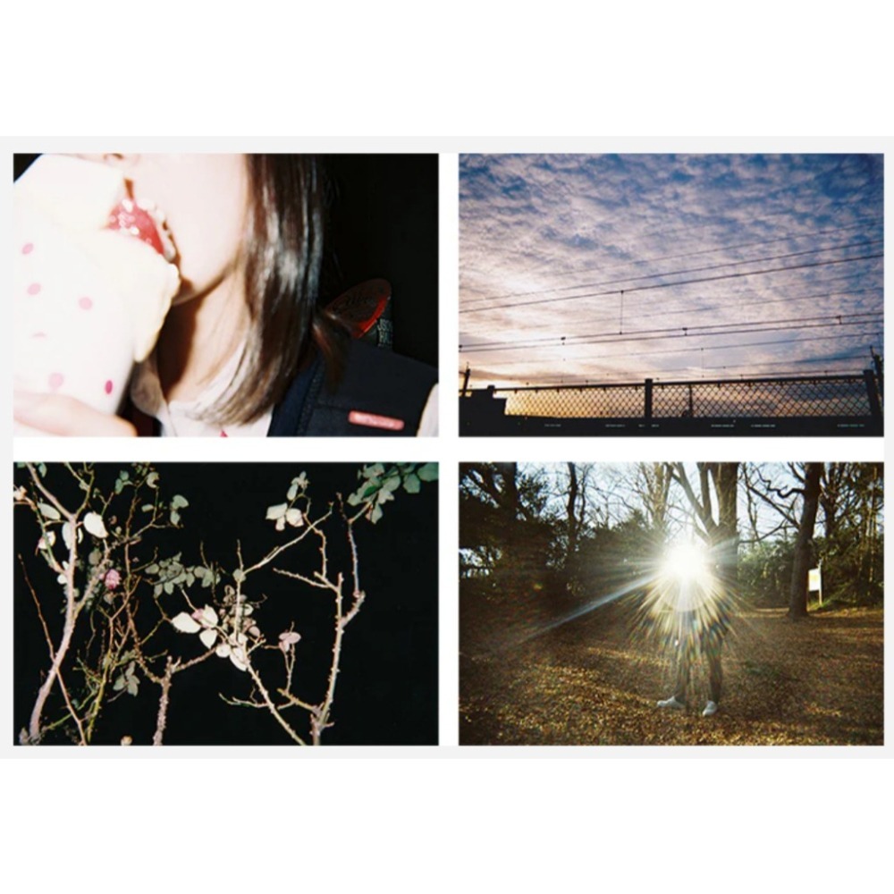 【eYe攝影】現貨 含稅 富士 柯達 即可拍 Ace FunSaver Daylight 一次性底片相機 交換禮物 軟片-細節圖9