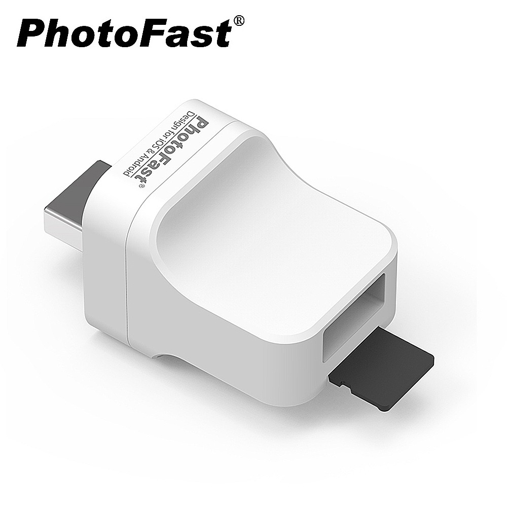 【eYe攝影】現貨 Photofast 雙系統自動備份 PhotoCube Pro 備份神器 備份豆腐 支援 2T記憶-規格圖9